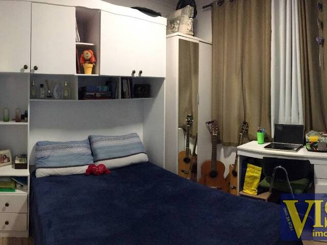Apartamento para Venda em Jacareí - 3