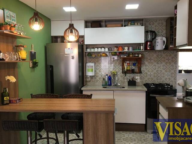 Apartamento para Venda em Jacareí - 4