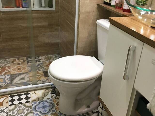 Apartamento para Venda em Jacareí - 5