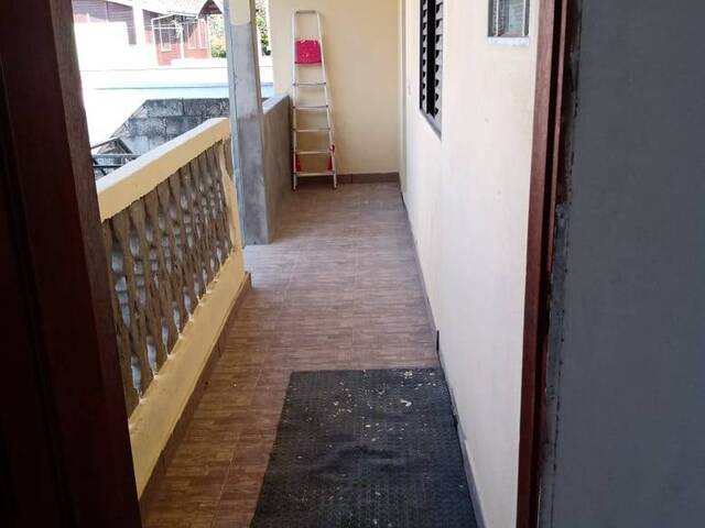#23303 - Casa para Venda em Jacareí - SP