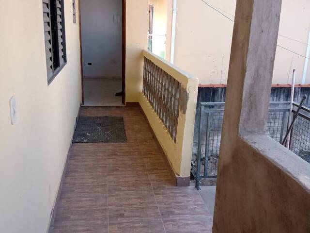 #23303 - Casa para Venda em Jacareí - SP