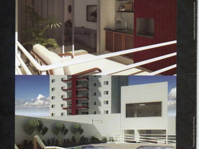Apartamento para Venda em Jacareí - 3