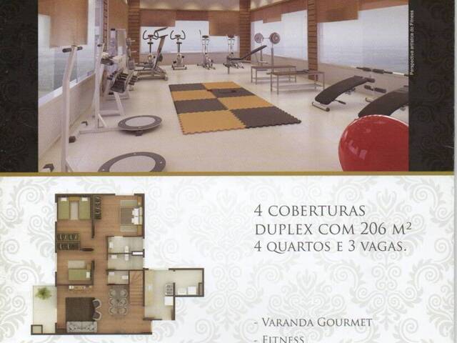 Apartamento para Venda em Jacareí - 4