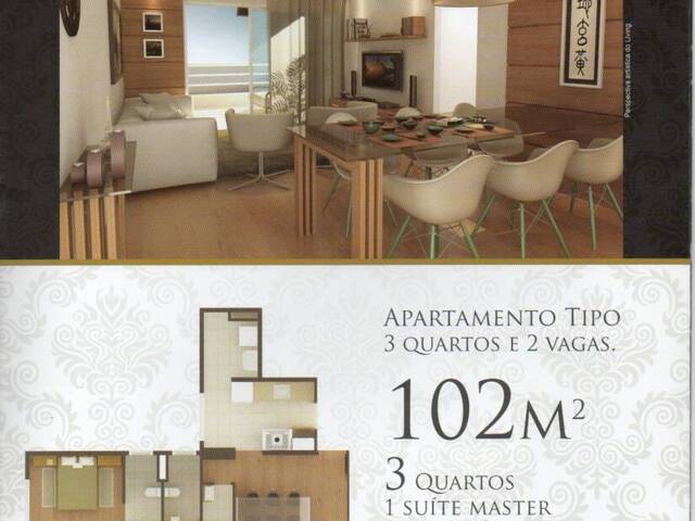Apartamento para Venda em Jacareí - 5