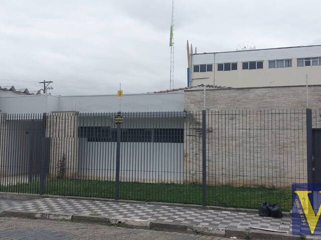 Prédio comercial para Locação em Jacareí - 4