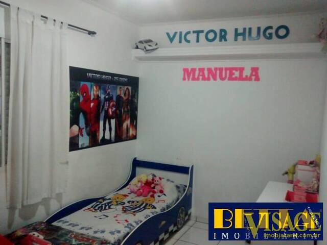 Apartamento para Venda em Jacareí - 2