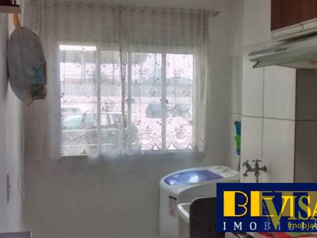 Apartamento para Venda em Jacareí - 4