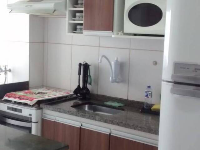 Apartamento para Venda em Jacareí - 3