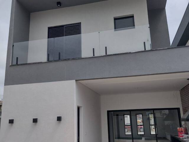 Casa em condomínio para Venda em Jacareí - 2