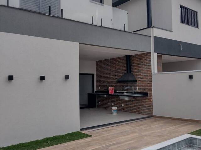 Casa em condomínio para Venda em Jacareí - 3