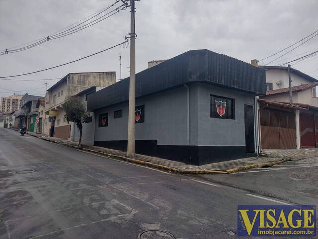 Casa para Venda em Jacareí - 2