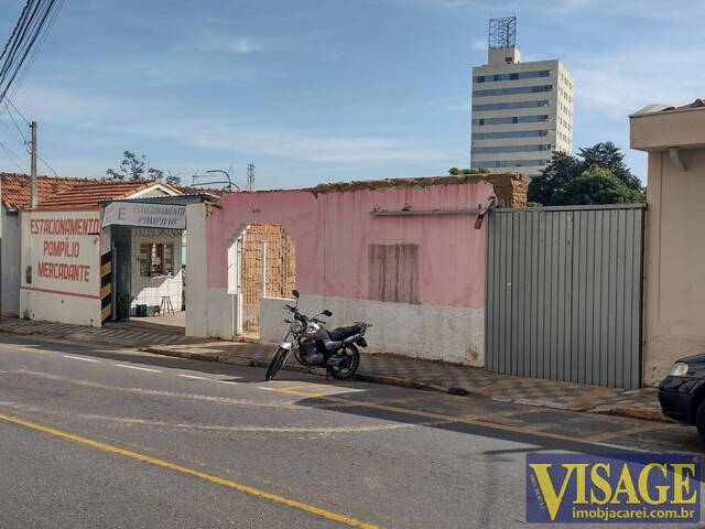 Terreno para Locação em Jacareí - 3