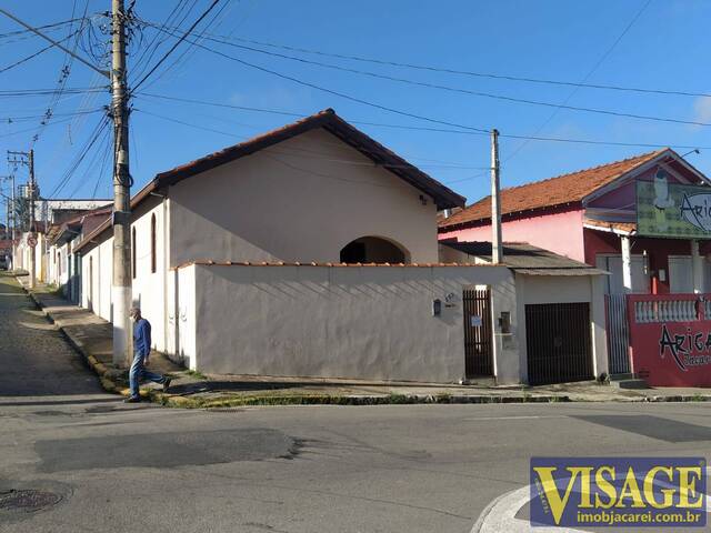 Casa para Venda em Jacareí - 3