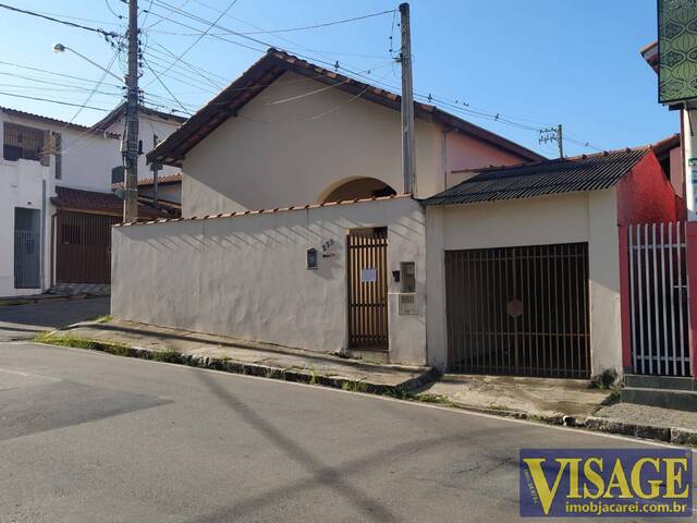 Casa para Venda em Jacareí - 4