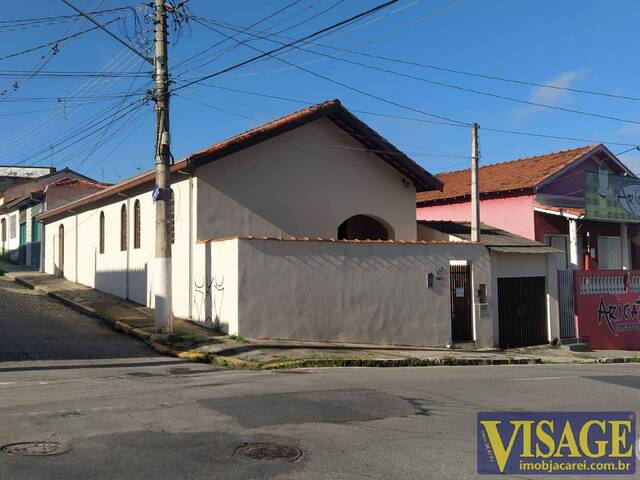 Casa para Venda em Jacareí - 2