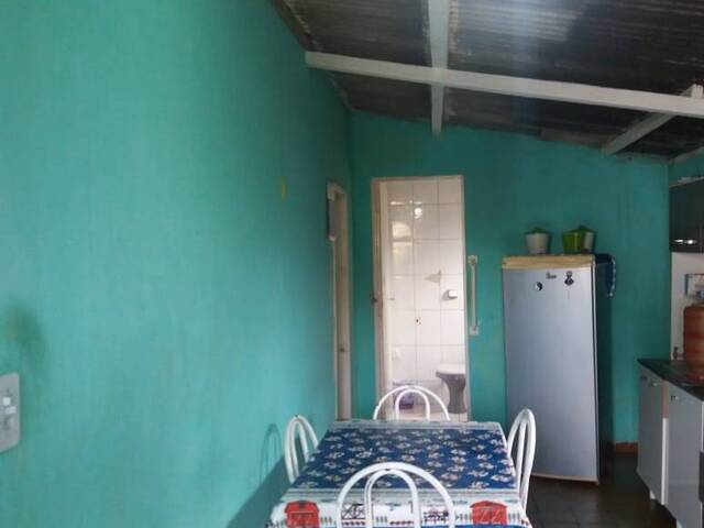 Casa para Venda em Jacareí - 2