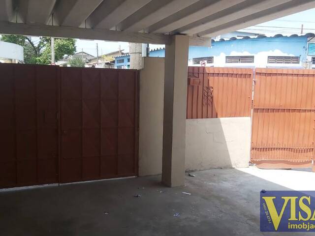 Casa para Venda em Jacareí - 4