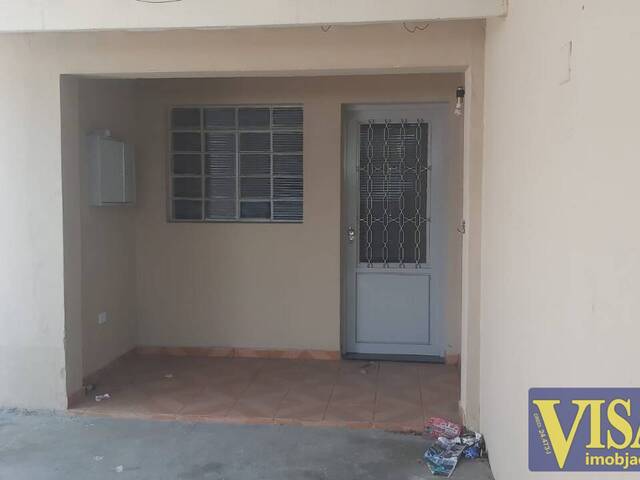 Casa para Venda em Jacareí - 5