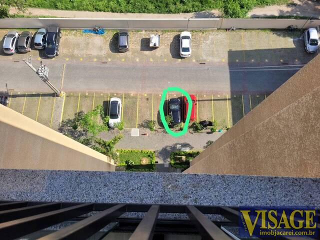 Apartamento para Venda em Jacareí - 3