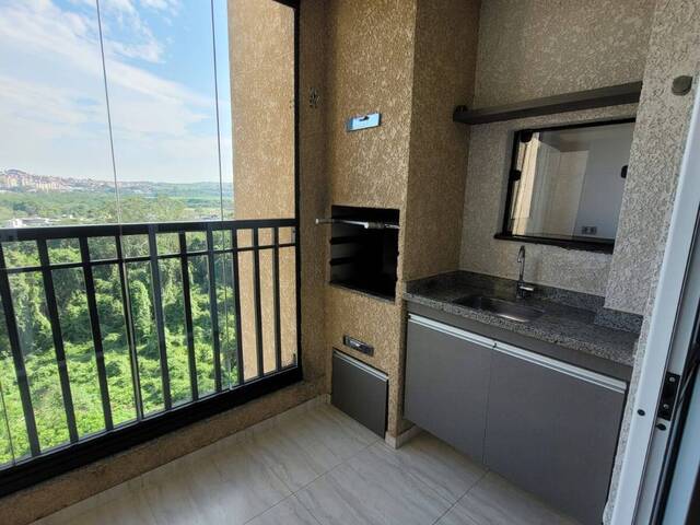 Apartamento para Venda em Jacareí - 2