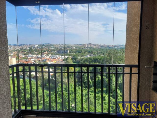 Apartamento para Venda em Jacareí - 5