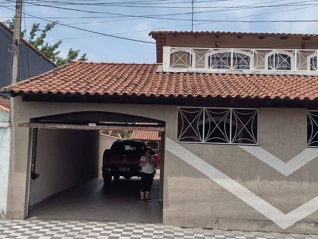 Casa para Venda em Jacareí - 2