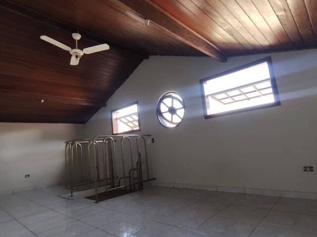 Casa para Venda em Jacareí - 2