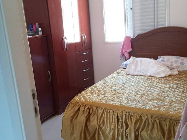 Casa para Venda em Jacareí - 2
