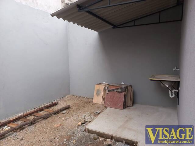 Casa para Venda em Jacareí - 2