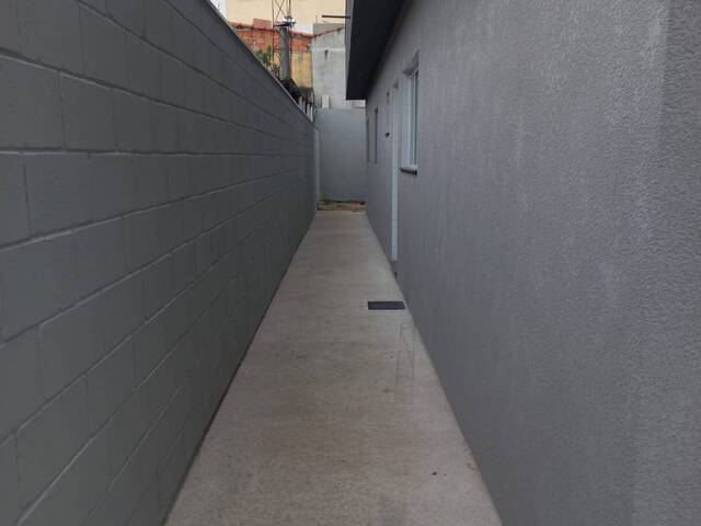 Casa para Venda em Jacareí - 3