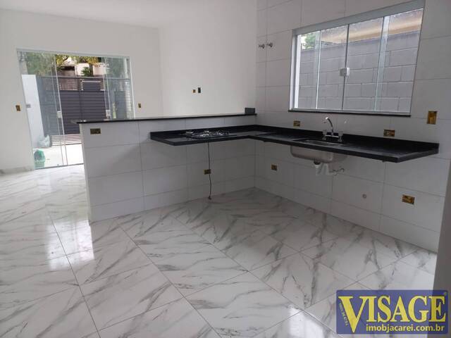 Casa para Venda em Jacareí - 5