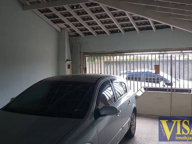Sobrado para Venda em Jacareí - 5
