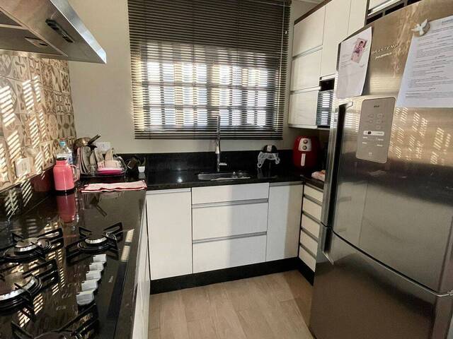 Casa para Venda em Jacareí - 2