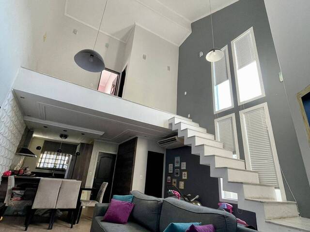 Casa para Venda em Jacareí - 3