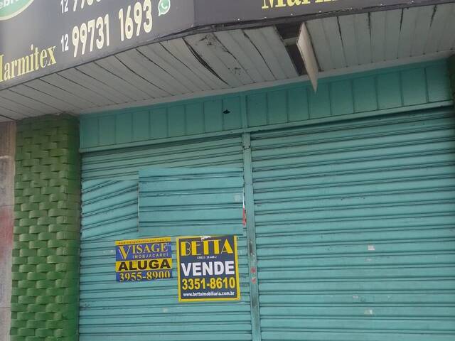 Salão Comercial para Venda em Jacareí - 2