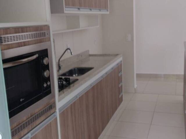 Apartamento para Venda em Jacareí - 5