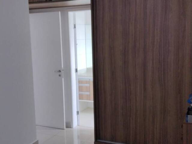 Apartamento para Venda em Jacareí - 3