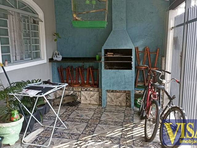 Casa para Venda em Jacareí - 2