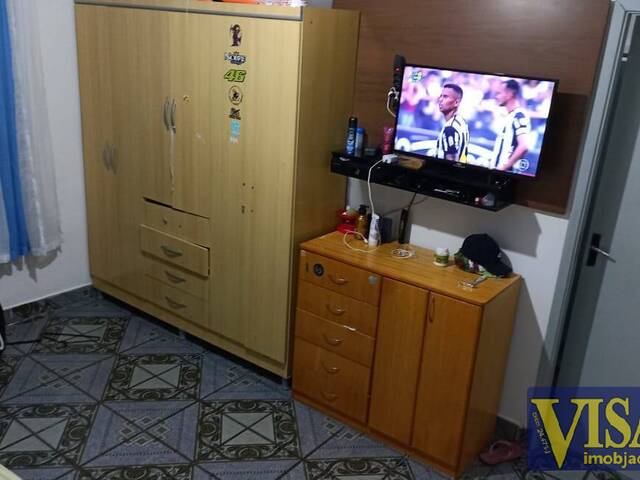 Casa para Venda em Jacareí - 4