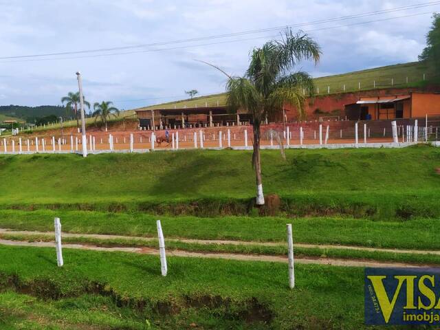 Haras para Venda em Santa Isabel - 4