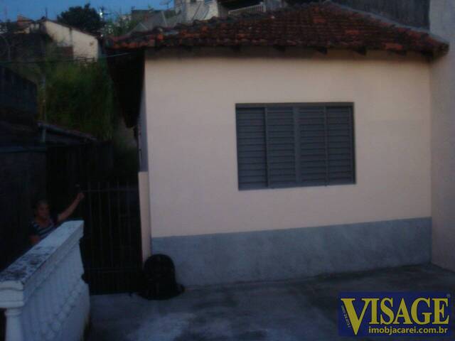 Casa para Venda em Jacareí - 1