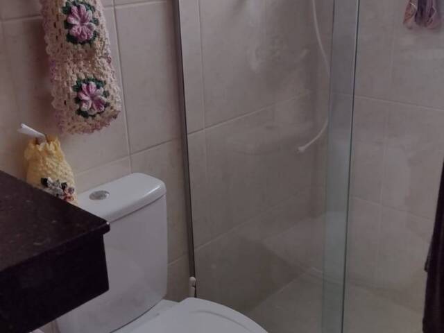 Apartamento para Venda em Jacareí - 3