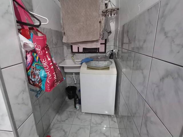 Apartamento para Venda em Jacareí - 4