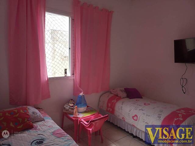 Apartamento para Venda em Jacareí - 4