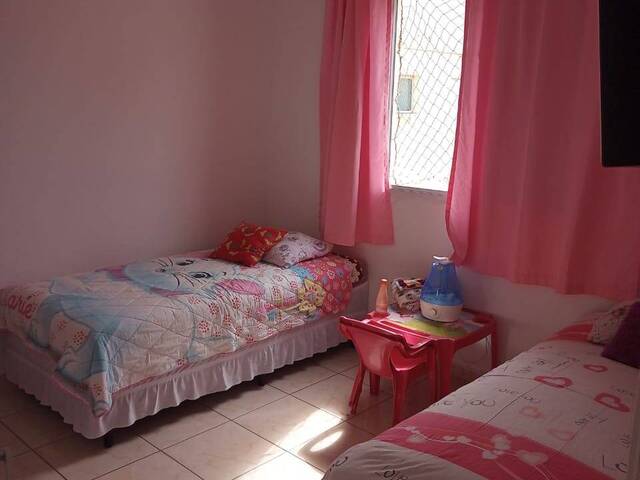 Apartamento para Venda em Jacareí - 5