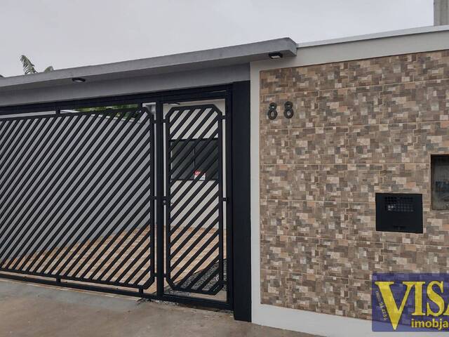 Casa para Venda em Jacareí - 2