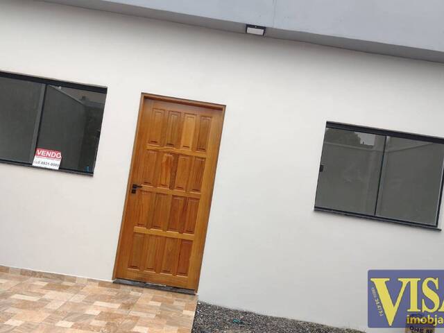 Casa para Venda em Jacareí - 3