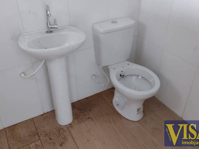 Casa para Venda em Jacareí - 5