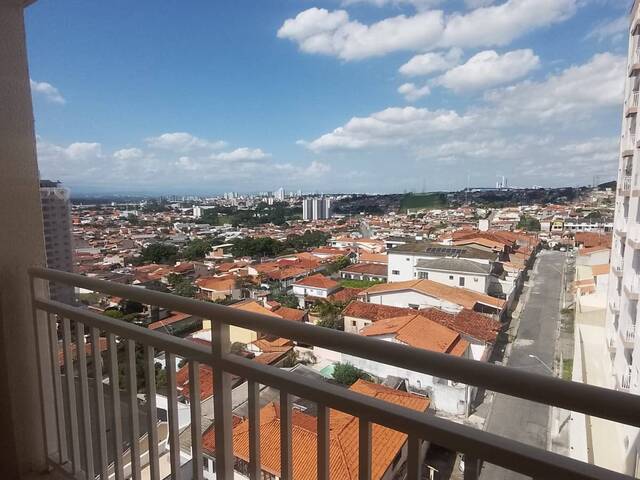 Apartamento para Venda em Jacareí - 2