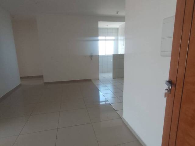 Apartamento para Venda em Jacareí - 3
